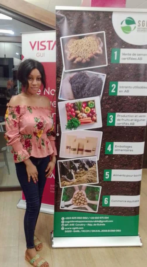 Virginie de BAGLION DE LA DUFFERIE tweet media