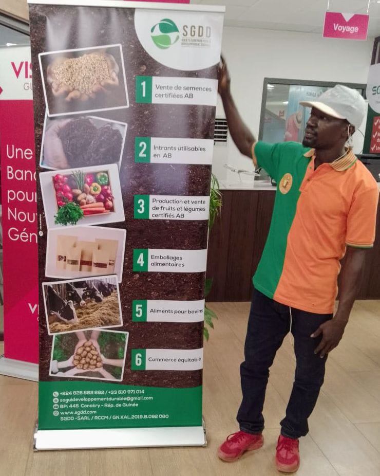 Virginie de BAGLION DE LA DUFFERIE tweet media