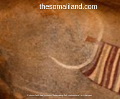 mzeesiraj's tweet photo. Laas Geel Caves, near #Hargeisa #Somaliland, rock-art is an #African masterpiece.
Relaying the worship and culture of people in #Sumeria and ancient #Egypt: Without #Sumerian cuneiform or #Egyptian hieroglyphs.
My Galla ancestors their medium.4/4. @Africa_Archives, @archaeologyuk https://t.co/K5RfTXEszJ