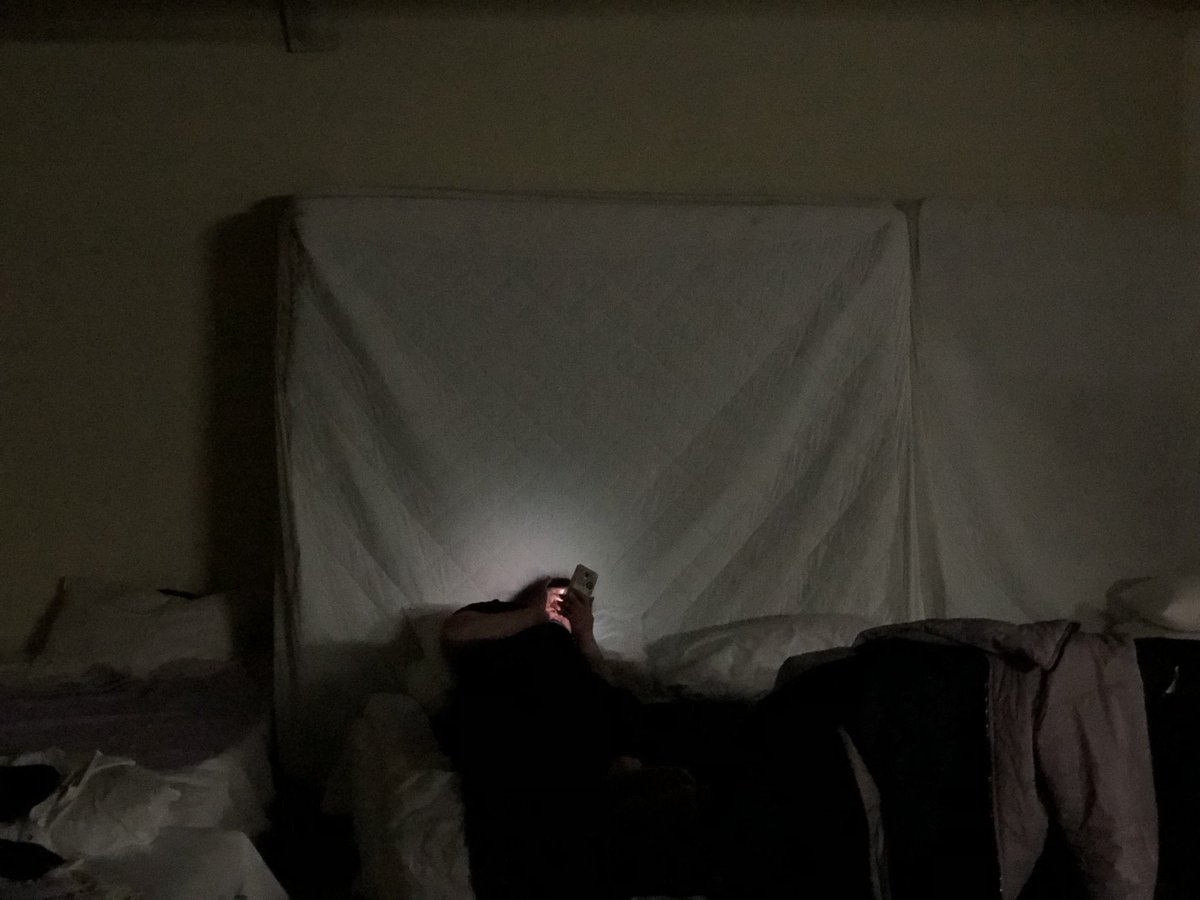 lyse doucet tweet media