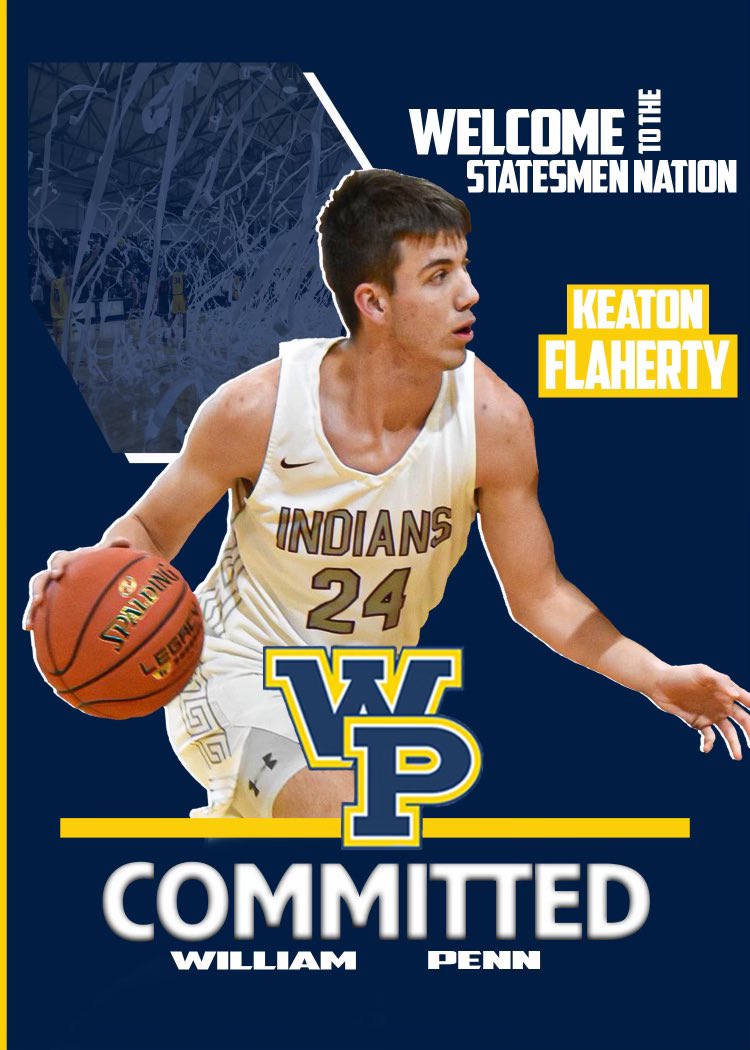 FlahertyKeaton's tweet photo. @WPUBasketball @OskyActivities @ColinPetersOH @MadeProspects https://t.co/pymz4b3KLv