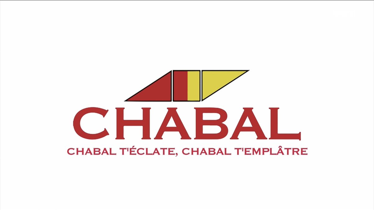EricStella13's tweet photo. Cette fausse pub pour #LesEnfoirés avec #Chabal était vraiment grandiose 🤣 digne des Nuls ou des Inconnus
@sebchabal @IsaIthurburu https://t.co/mt9VYGJ03s