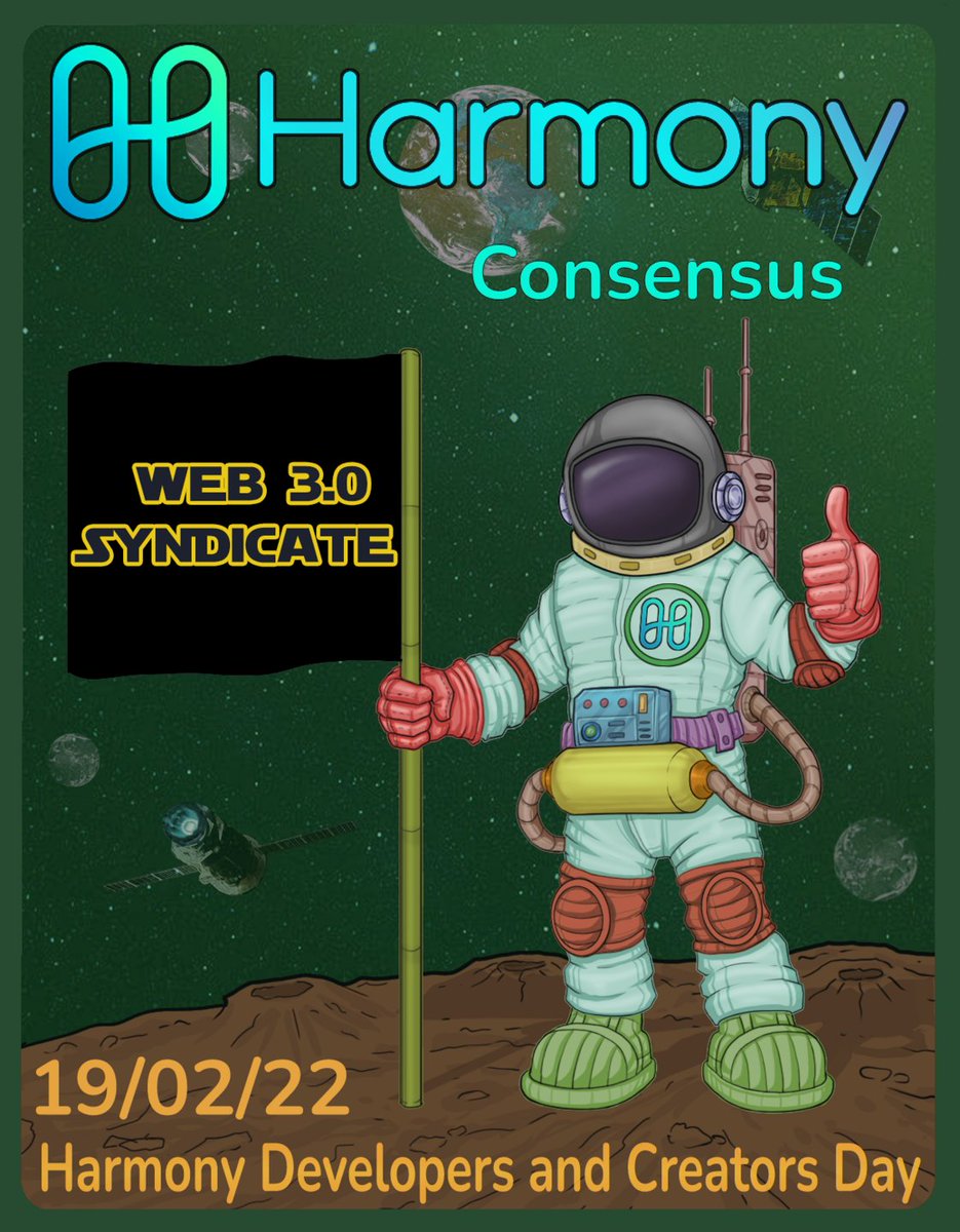 NftAlejandra's tweet photo. I'm selling "Harmony Creators And Developers Day Kyiv Edition" NFT for 200 ONE (~30$). I will buy food and donate in to Bulgarian Red Cross in help of Ukraine refugees in Bulgaria. Photo with purchased products and cash receipt will be posted here.
https://t.co/jtlI7EJXxs https://t.co/1aYHj78Xmu