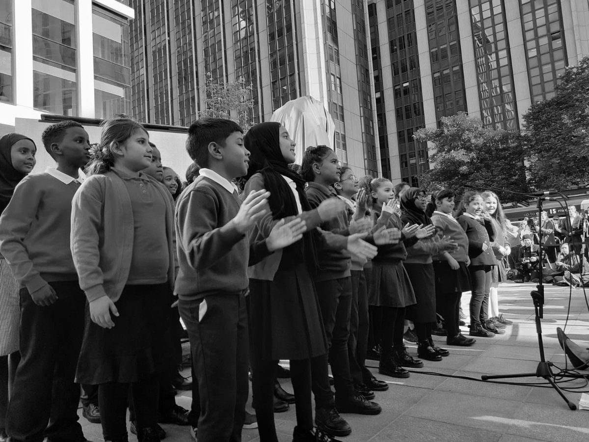 cardiffcouncil's tweet photo. ๐ฌโWeโve pioneered major change by listening to communities we serve. Seeing change happen means itโs not just lip service" Yaina Samuels
A report on the work & next steps of Race Equality Taskforce to help address racial inequalities in Cardiff https://t.co/h6kqHqDw1V
#RETCDF https://t.co/Ei9NDWA7jE