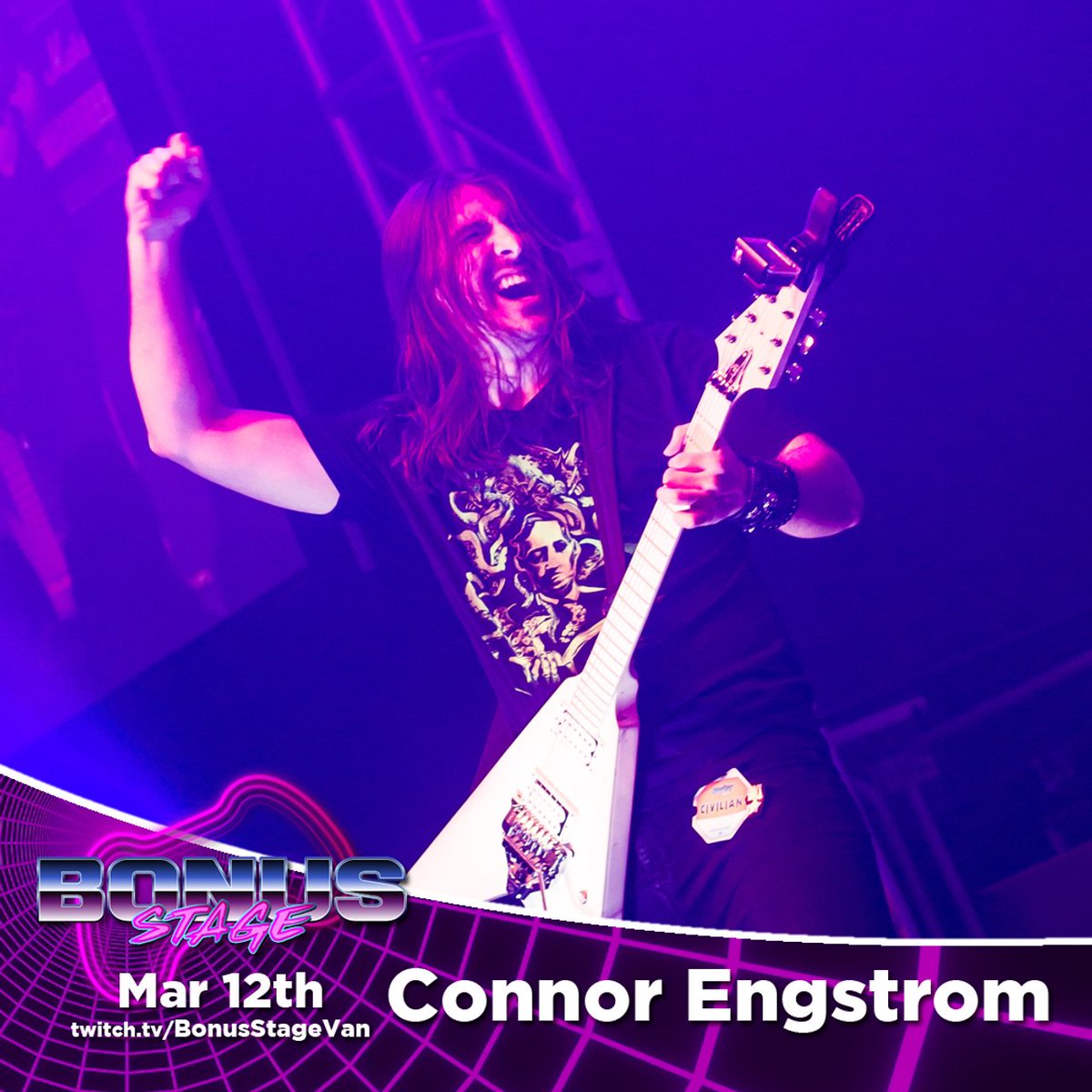 Bonus Stage tweet media