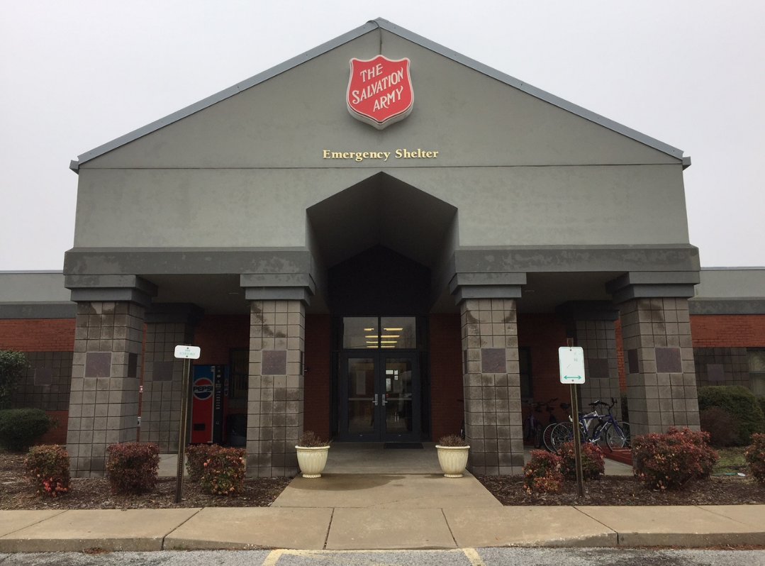 The Salvation Army of NWA tweet media