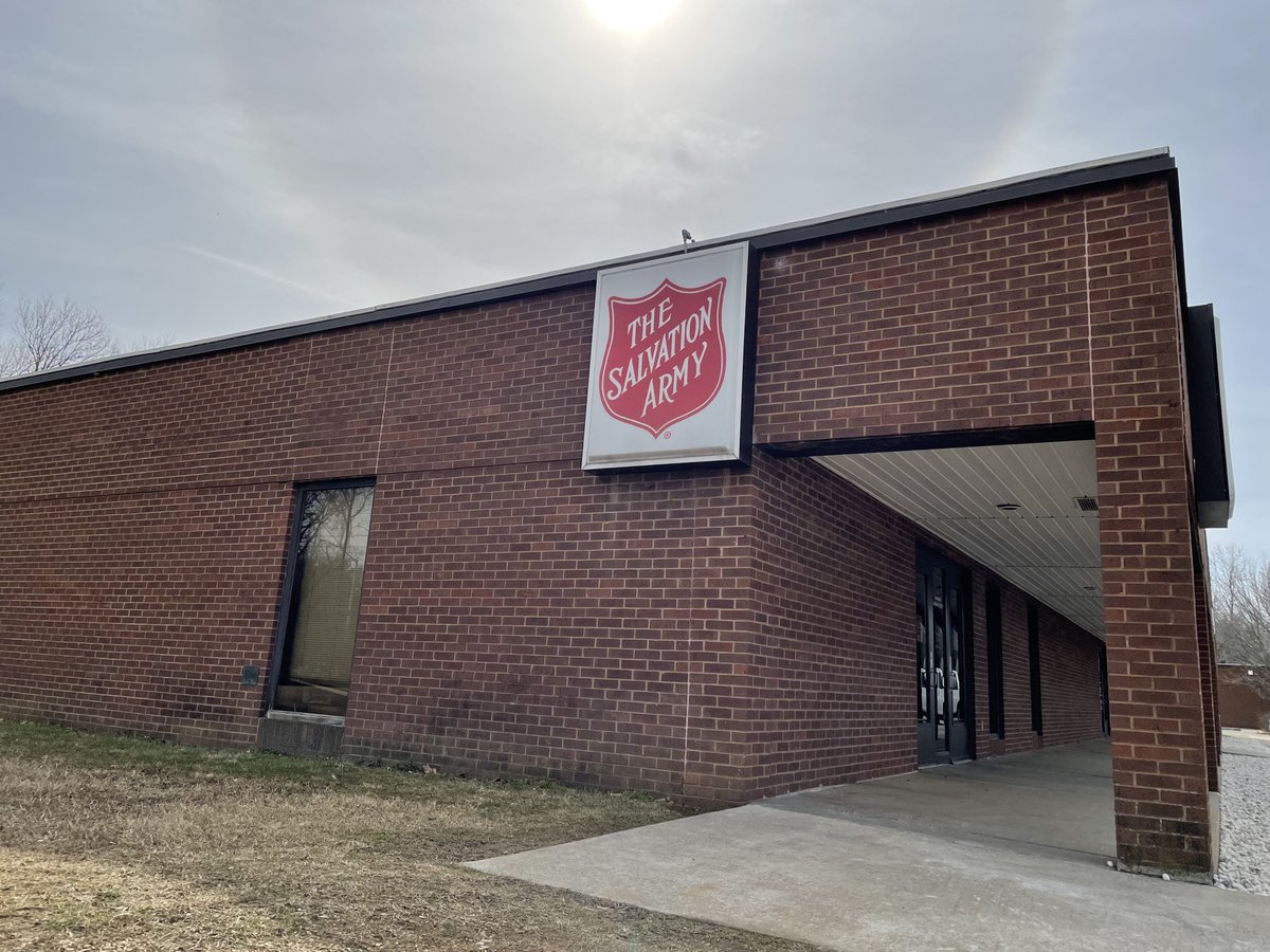 The Salvation Army of NWA tweet media