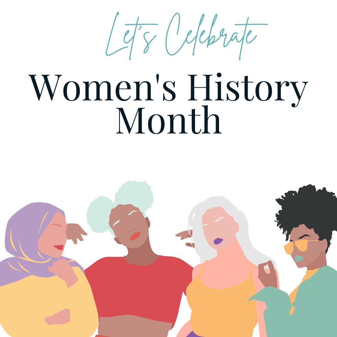 waypointgoods's tweet photo. Who run the world? Girls! 

It's been a wild few years but we have certainly learned that we as women are resistant, powerful, and can persevere! 

We have some really exciting things headed your way this month to celebrate all of the incredible women out there who are following https://t.co/hggaHYghz6