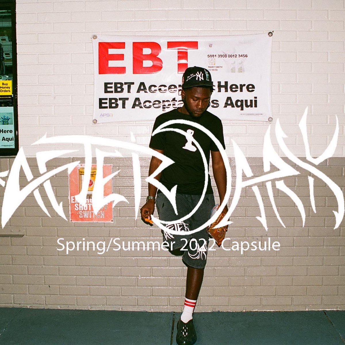 afterdarkonline's tweet photo. After Dark Capsule Dropping Tomorrow. Don’t Sleep! https://t.co/6PY49PTtWu