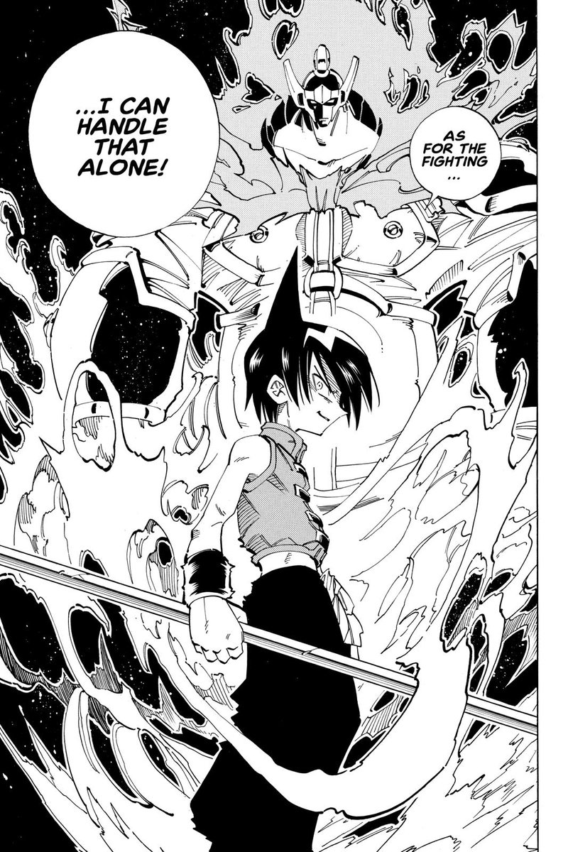 Hiroyuki Takei Art (@takeiart) on Twitter photo 