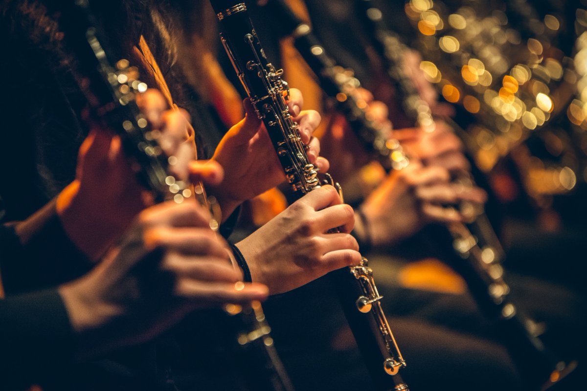 Symphonic Masters: Stravinsky &amp; Rachmaninov. Buy tickets for our March 15 concert! bit.ly/3vvBlcT