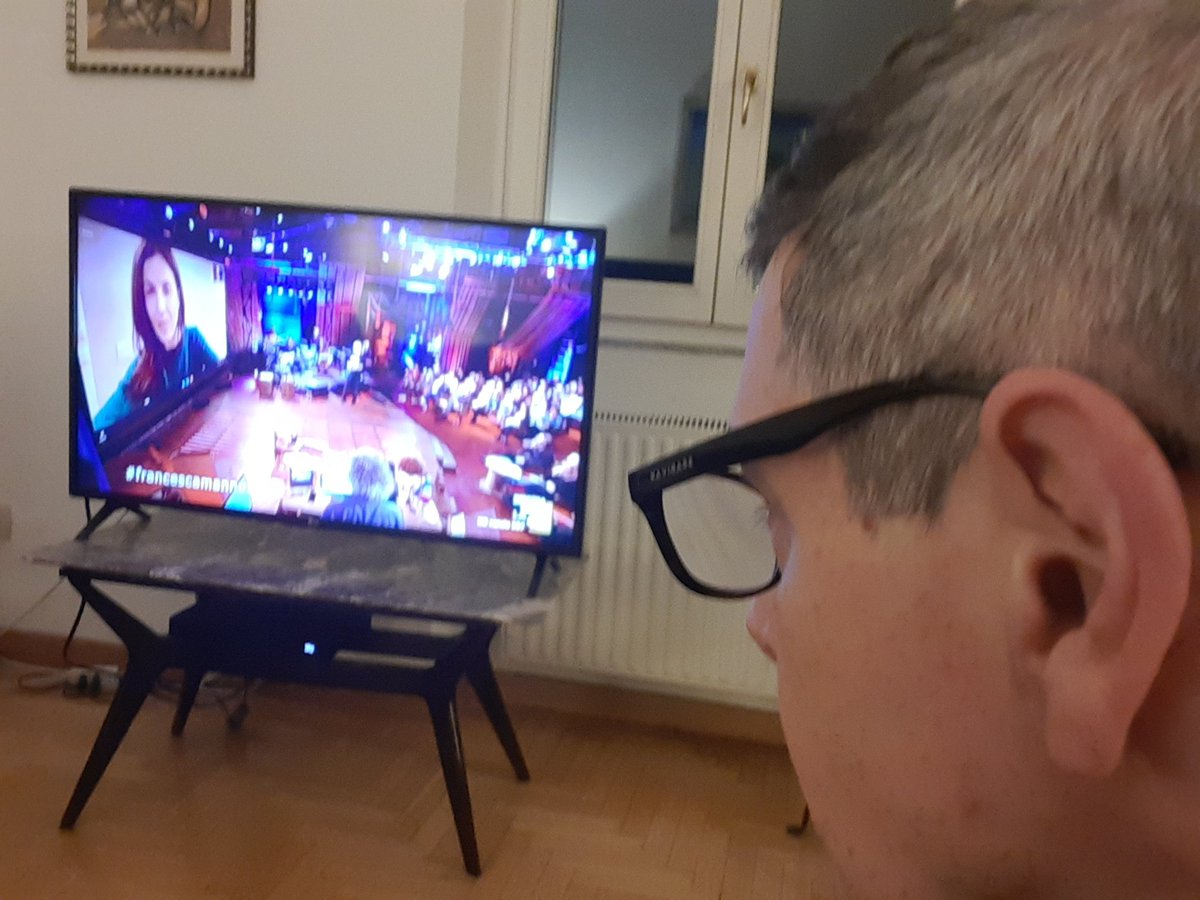 paolocelata's tweet photo. Con un po' di influenza seguo commosso  il racconto di @mannocchia a @welikeduel https://t.co/L6facxElrU