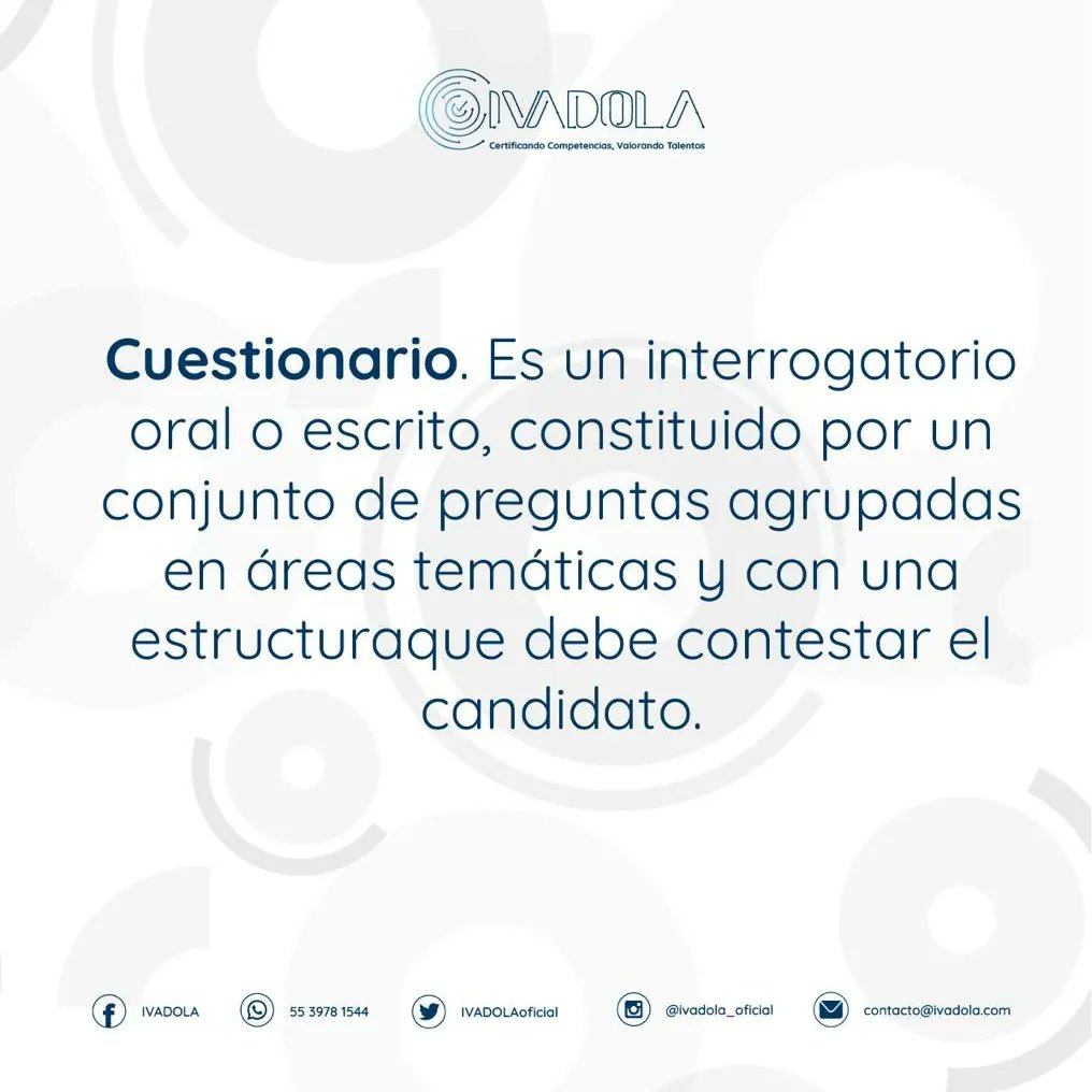 IVADOLAoficial's tweet photo. ✋ ¿Conoces los Tipos de instrumento de evaluación?✋
Da clic en el enlace y entérate de toda la información, 
Fechas y horarios del seminario en VIVO. 
Totalmente GRATIS 👇👇
https://t.co/Jf2OqCR3n5 https://t.co/9euOSlhtbE