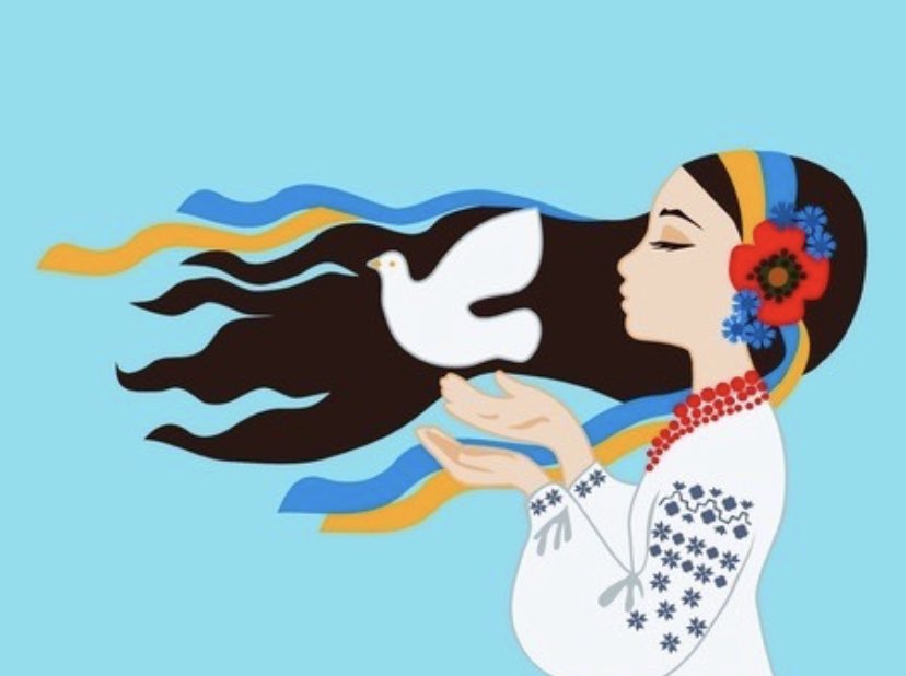 OwdNellsTavern's tweet image. In support of our Ukrainian family members here #canalside #nellsfamily and all Ukrainian @Ukraine citizens; we stand by you in total support, and in a show of unity &amp;amp; solidarity we will no longer purchase any products from @Russia