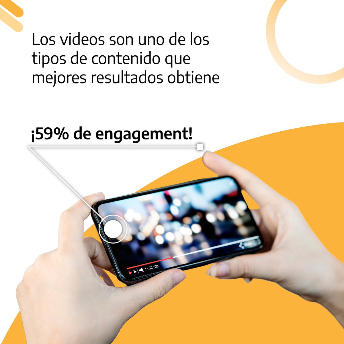 4nonmarketers's tweet photo. ¿Sabes cuál es la red social más utilizada en nuestro país?

#instantmarketing #marketingacademy #marketing4nonmarketers #marketingtips #plandemarketing https://t.co/OCozcwqFcr