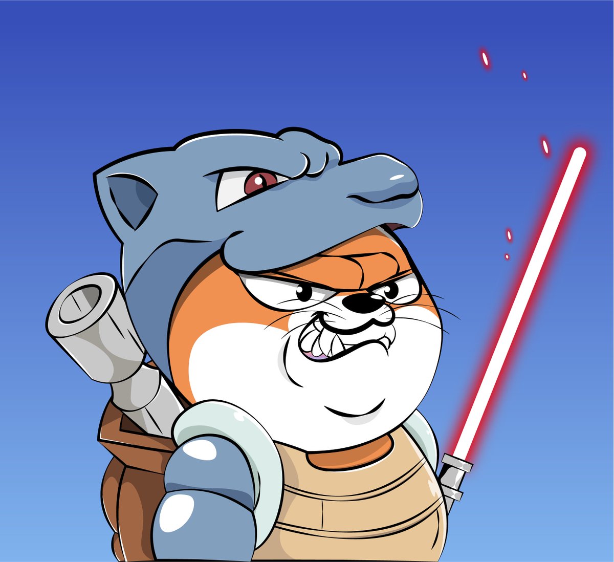 🥳Happy to announce you that all of our 1,111 Toshies were finalized and double-checked!🥳

Stay tuned and Join our Discord: discord.gg/toshiworld

#NFTCommmunity  #NFT #Tortank #SolanaNFTs  #SolanaGiveaway #Whitelist #SOL #NFTs #Giveaways #Solana #SolanaAirdrop #Pokemon #BTC