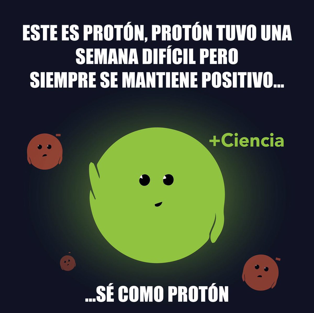 NietosDeMendel's tweet photo. Un poco de humor para este día tan gris 😂🙃 #lacienciamola https://t.co/AE3PwLgQqc