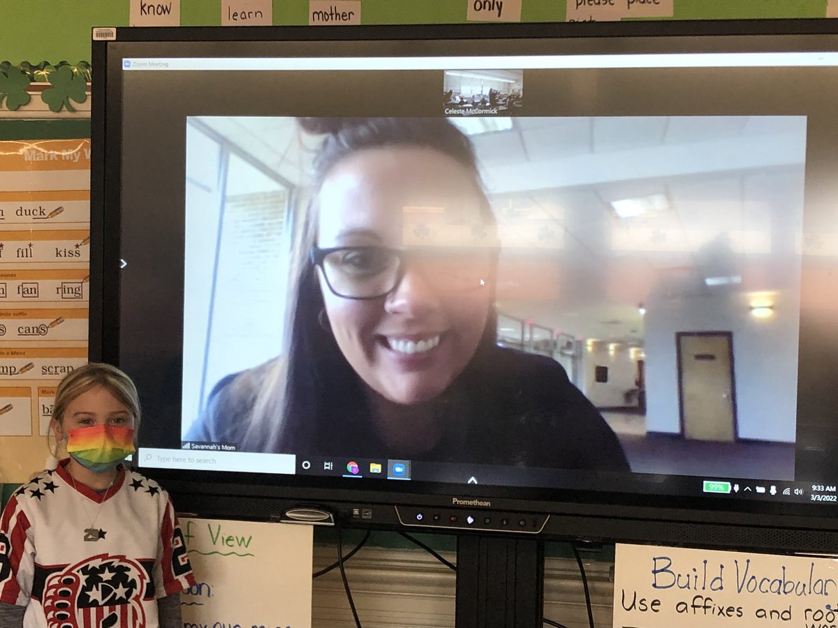 Celeste McCormick tweet media