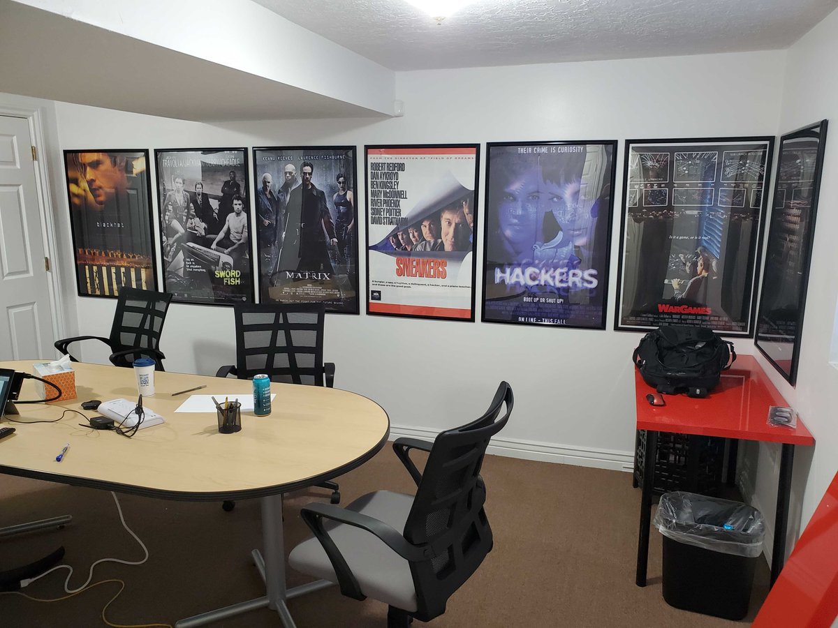 Snowfensive tweet media