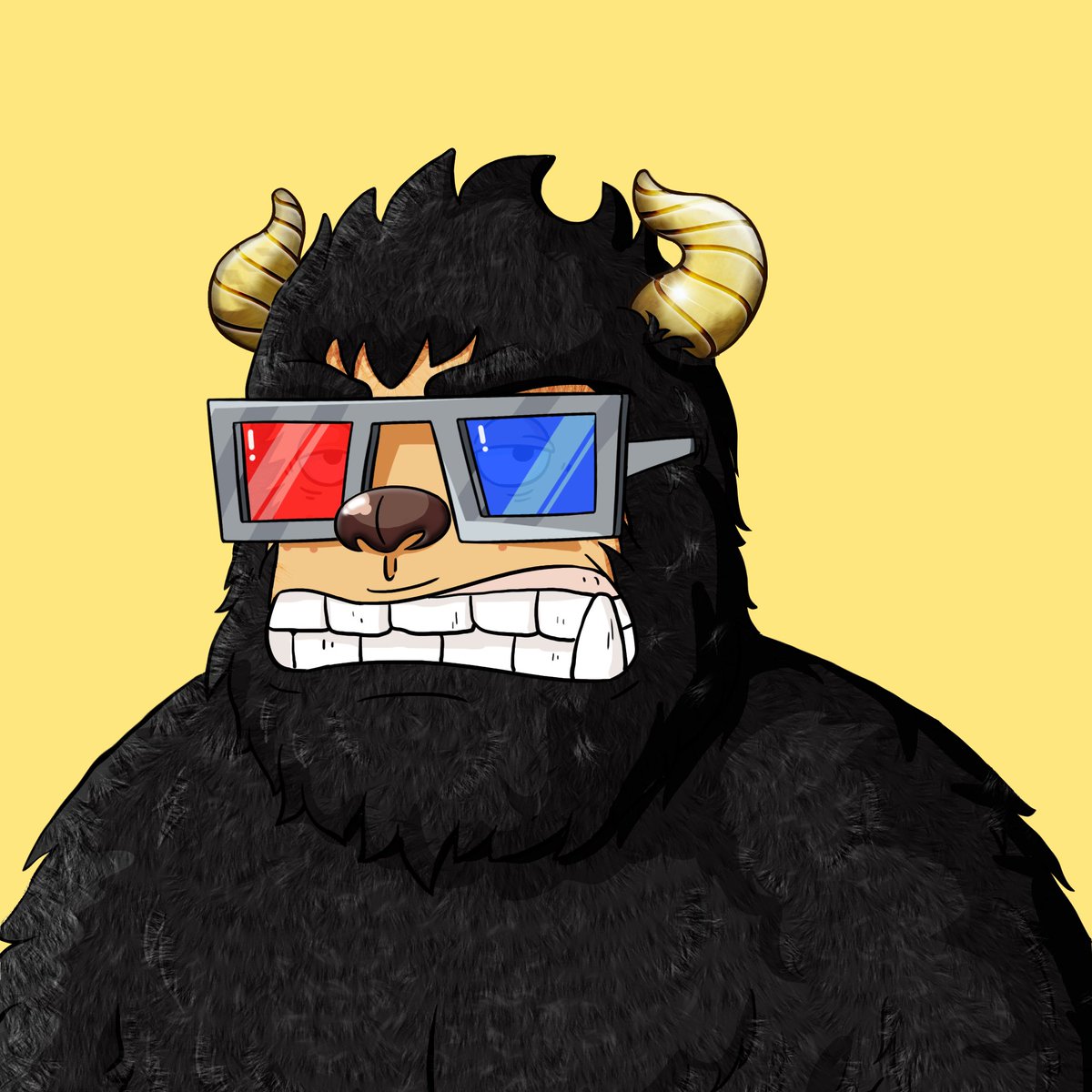 MACSNOOM's tweet photo. Picked another one up. Great community been around for couple monfths now. Hop into the discord, bullish for the future of @monftersclub #monfters https://t.co/wmLMAvLxe2