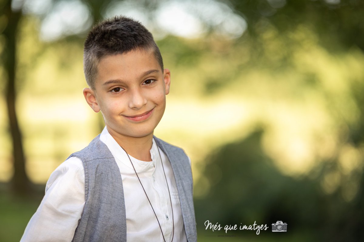 Reportatges de Comunió a l’aire lliure...

#Mésqueimatges #Girona