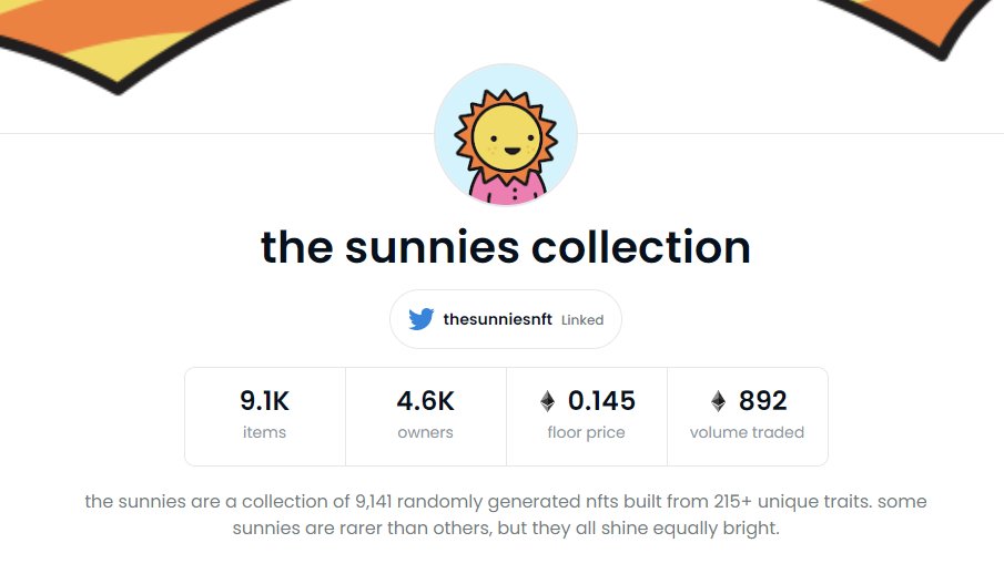 i like when things only go up 🚀☀️