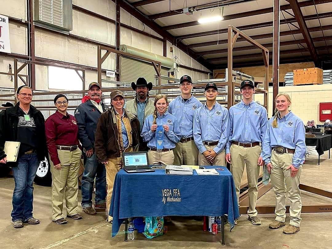 Morningside Ag tweet media
