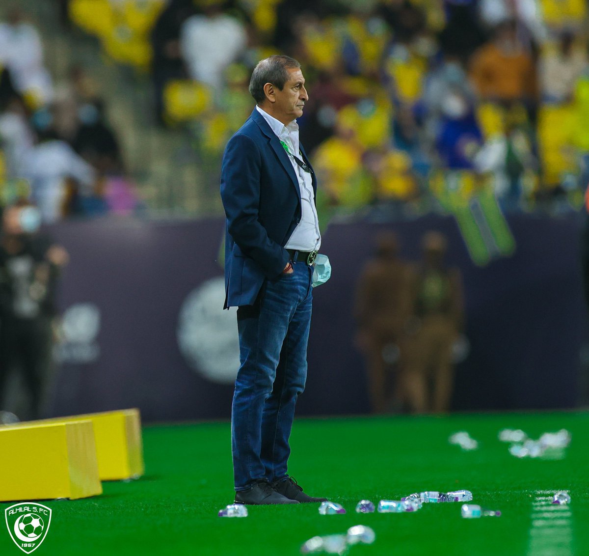 _isalas_'s tweet photo. To the gran @ramondiaz9dt

الرحلة لم تنتهي بعد .. لم تكن المسافة بعيدة لذلك تكلفة العودة كانت زهيدة .. 
#رامون_دياز 
#الهلال https://t.co/faypW0yi4E