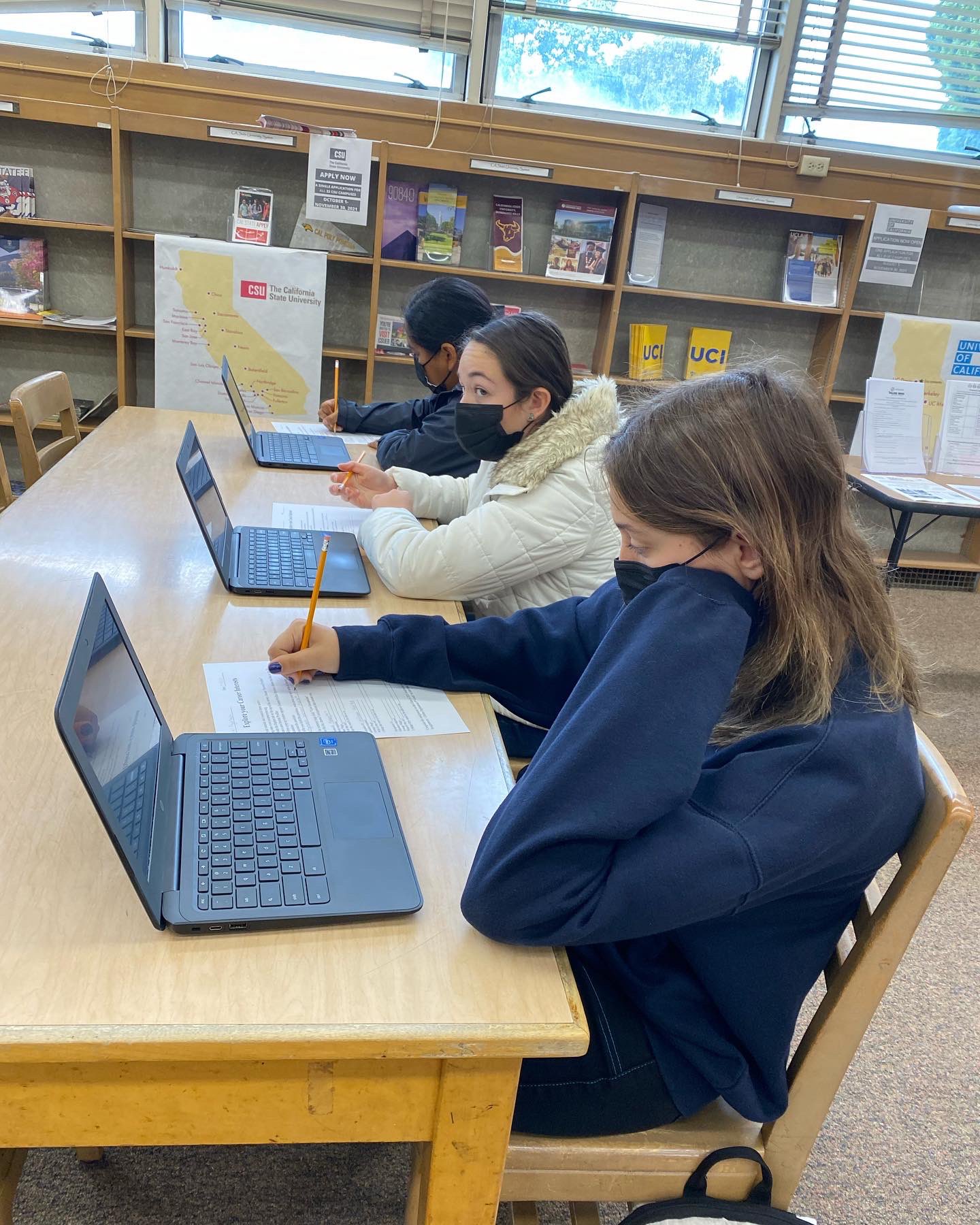 Sato Academy on Twitter "Today, our counselor, Mr. Maliwat, gave a