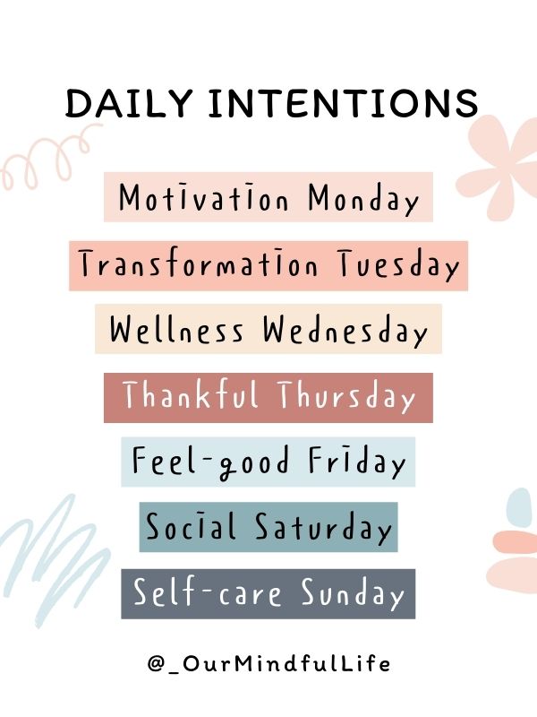 Happy Friday from Invincible Me UK! #MentalHealth #MentalHealthUK #UKNonprofit #UKCharity #MentalHealthAwareness