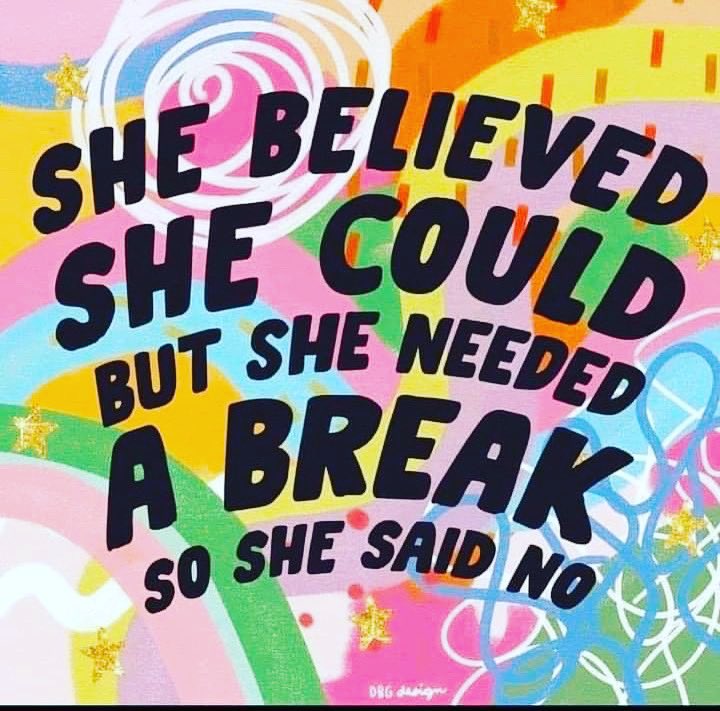 MWBristol's tweet photo. Louder for the people in the back and all my fellow caregivers who (also) don’t take time for self care. It is SO IMPORTANT! Take care of you, so you can care for your loved one.@DoleFoundation #youareworthit #hiddenhelpers #hiddenheroes @NoBarriersUSA @NAMINEWYORK @NAMISyracuse https://t.co/TdMMA5Ru8e