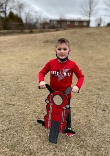 Belview Elementary tweet media