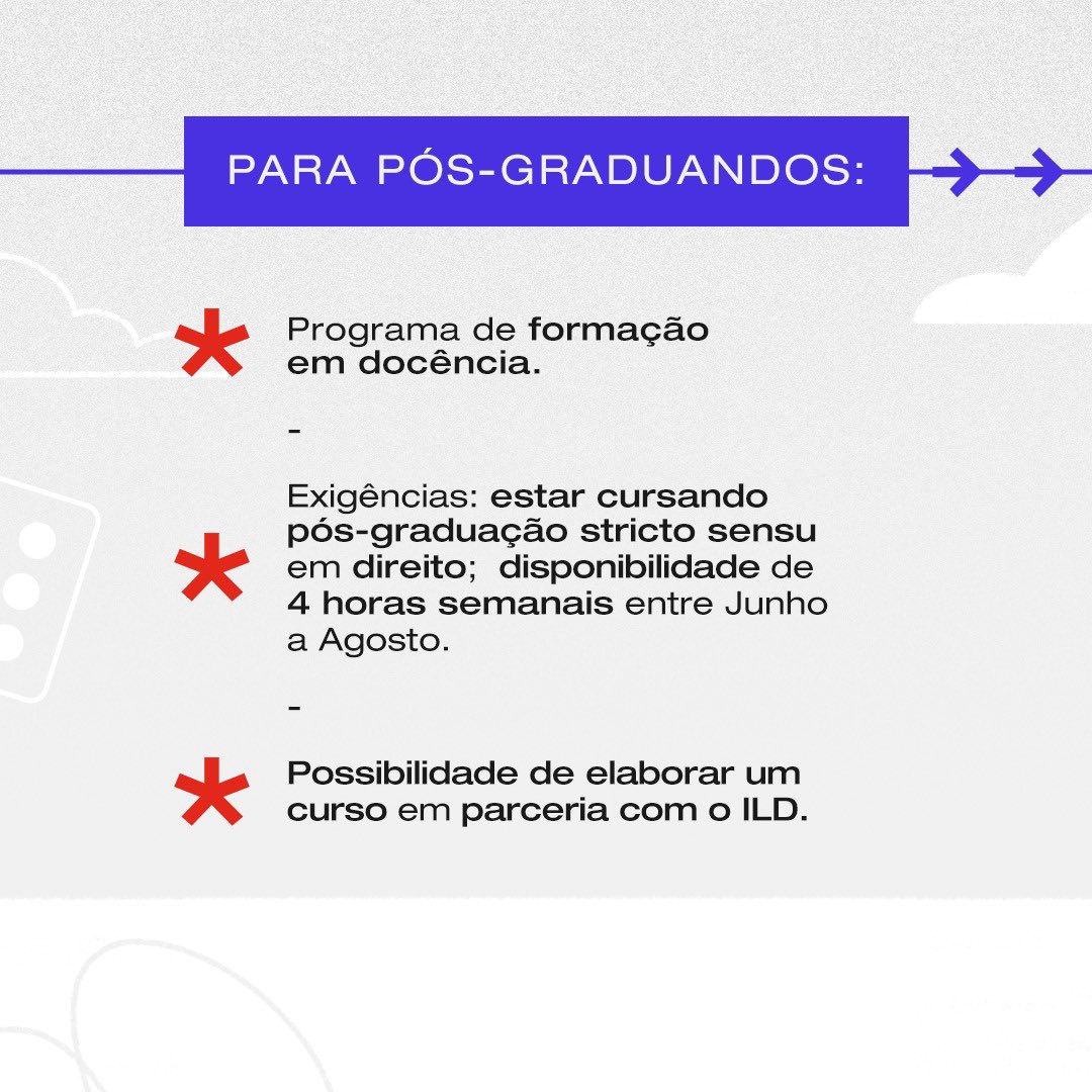 Instituto Liberdade Digital tweet media