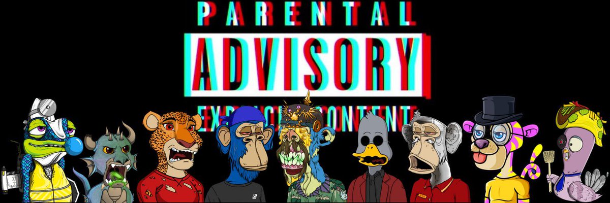 ☣️⚠️ #NFTs gonna be contagious 😷 <a href="/Chameleon_NFT/">The Collective</a> <a href="/BabyLionsClub/">Lil Baby Dragons</a> <a href="/LadyLionsNFT/">Lady Lions 🐾</a> <a href="/GrandpaApes/">Grandpa Apes 🥃</a> @0xMAYC <a href="/noncoducks/">Nonconformist Ducks</a> @OldApeCC <a href="/TypicalTigerNFT/">Typical Tigers 🐯</a> @ThePigeonSocial