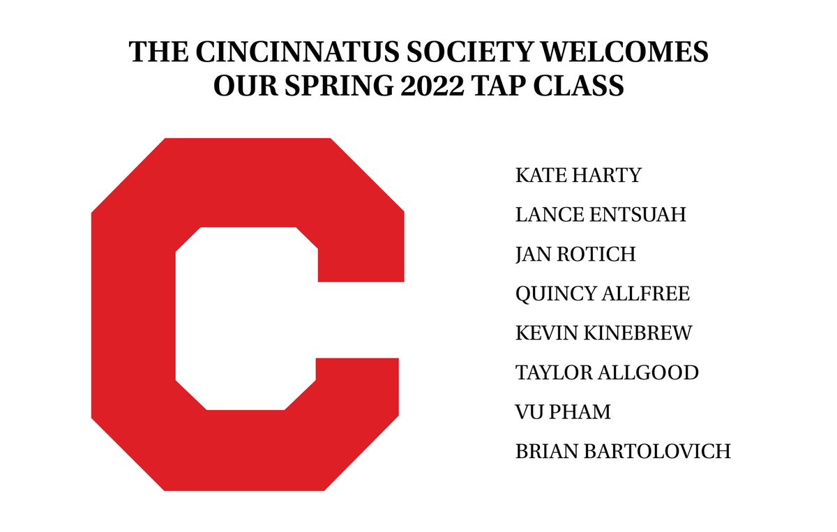 C’s to our Spring 2022 Tap Class! 👏