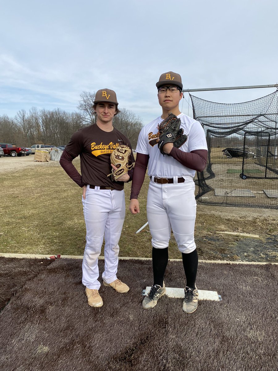 Buckeye Valley Baseball tweet media