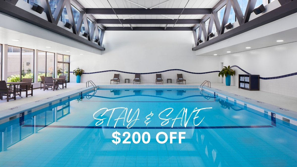 ✨ SPECIAL OFFER ✨
Take a break and book a 2 night getaway this March and receive $200 off your stay!

Offer valid for new reservations only for arrivals between March 4-31, 2022.

BOOK NOW: Deltaho.tl/6014KeKQg