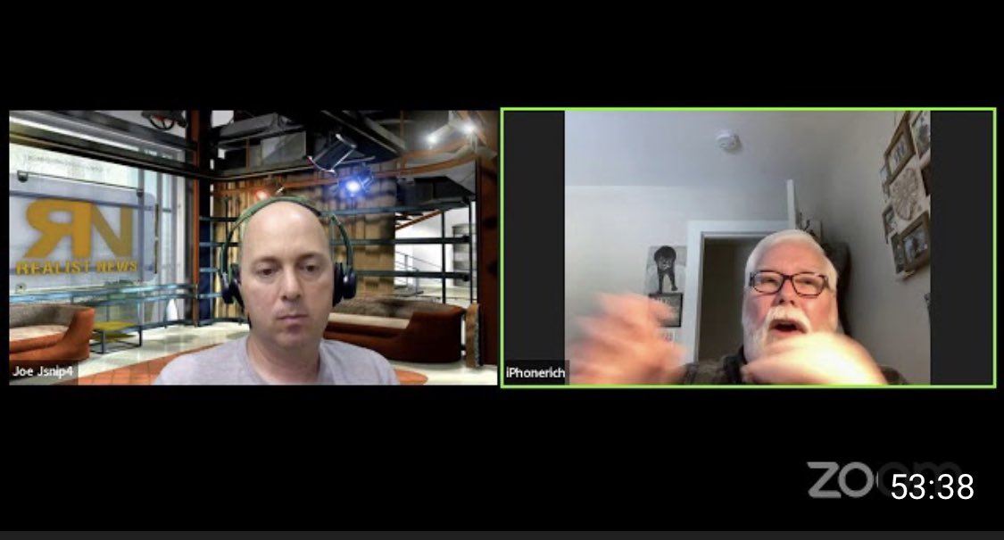 TheOfficial_FFG's tweet photo. ✨Live with Woo Woo Dude...The dude of woo ✨https://t.co/SrvVGHi2YO via @YouTube @RealistNews #WooWooDude #DudeOfWoo #Jsnip4 #woo #Cryptoviewing https://t.co/n8UiD3qUZd