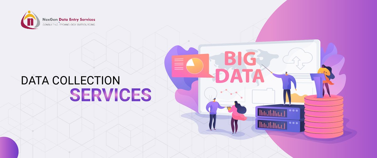 nexgendataentry's tweet photo. With our valuable resources, we ensure to accumulate business-needed data from various online & offline sources via our data collection process.
Get details: https://t.co/Ad6sX32yRf
Contact us: support@nexgendataentry.com
#datacollection #webresearch #databasecreation #database https://t.co/VWURzdQhhE