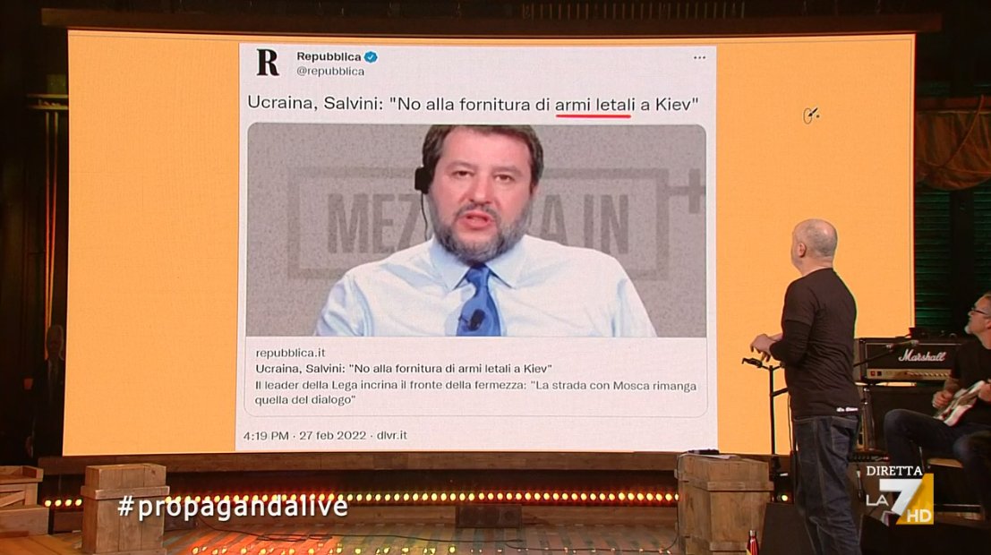 welikeduel's tweet photo. #fantacitorio jackpot

#propagandalive @makkox https://t.co/OWfjkHo2mK