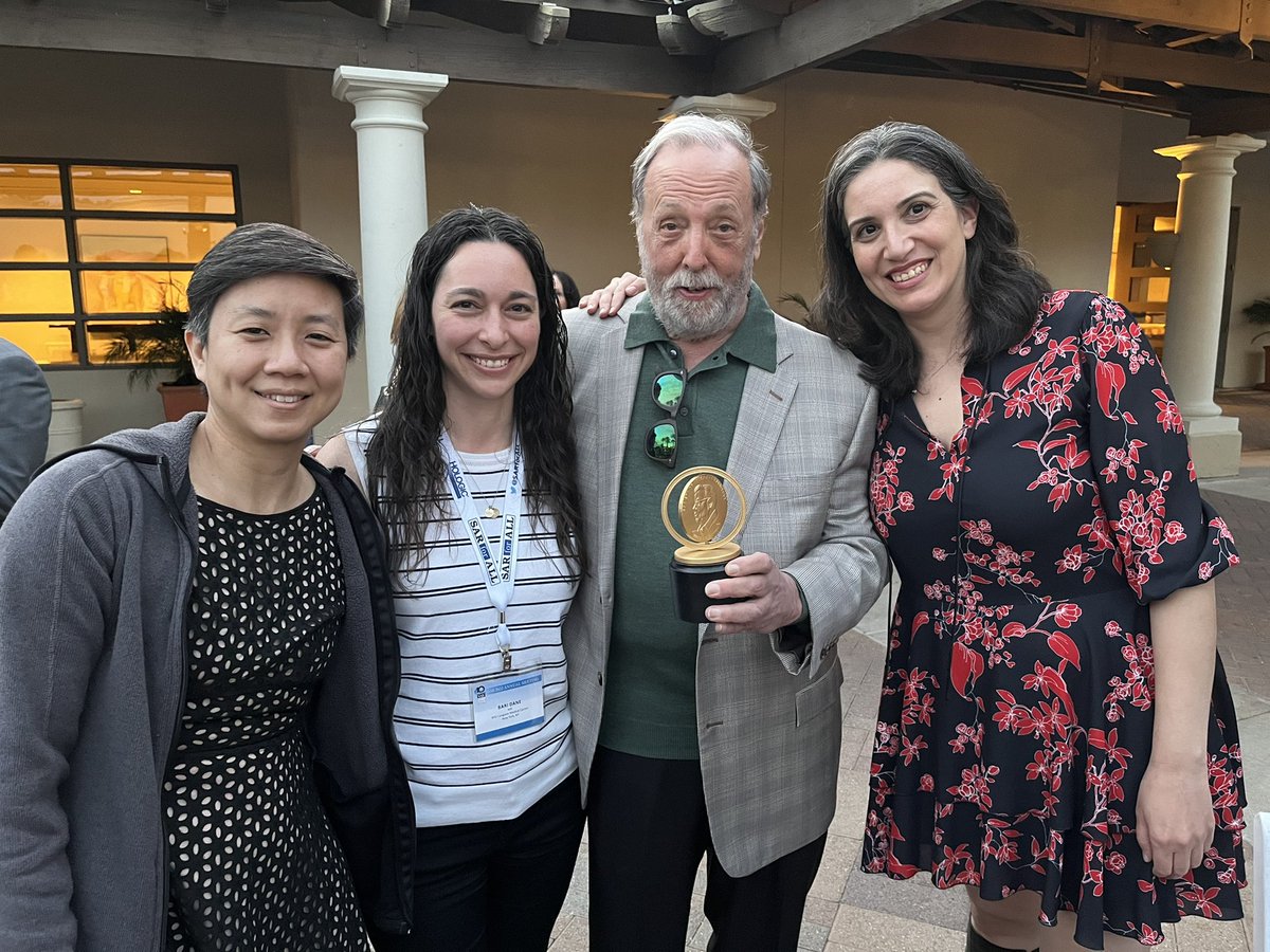 Angela Tong (@atongmd) on Twitter photo So proud of NYU representing at #SAR2022 @SocAbdRadiology - 2 plenary sessions, 7 workshops, 1 on demand workshop, 2 hands on courses, 4 scientific oral presentations, best GI paper, and the SAR gold medal!!! <a href="/NYUImaging/">NYU Langone Health Department of Radiology</a> <a href="/NYURadRes/">NYU Radiology Residency</a> So proud of NYU representing at #SAR2022 @SocAbdRadiology - 2 plenary sessions, 7 workshops, 1 on demand workshop, 2 hands on courses, 4 scientific oral presentations, best GI paper, and the SAR gold medal!!! <a href="/NYUImaging/">NYU Langone Health Department of Radiology</a> <a href="/NYURadRes/">NYU Radiology Residency</a>