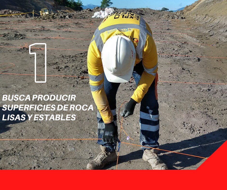 exploenergy's tweet image. En exploenergy tenemos más de 10 Años realizando voladuras de todo tipo, brindándoles soluciones a nuestros clientes. 🇨🇴

Estas son las ventajas de realizar voladuras con explosivos.🧨💥
 
Cotice su servicio con nosotros! 
exploenergy.co