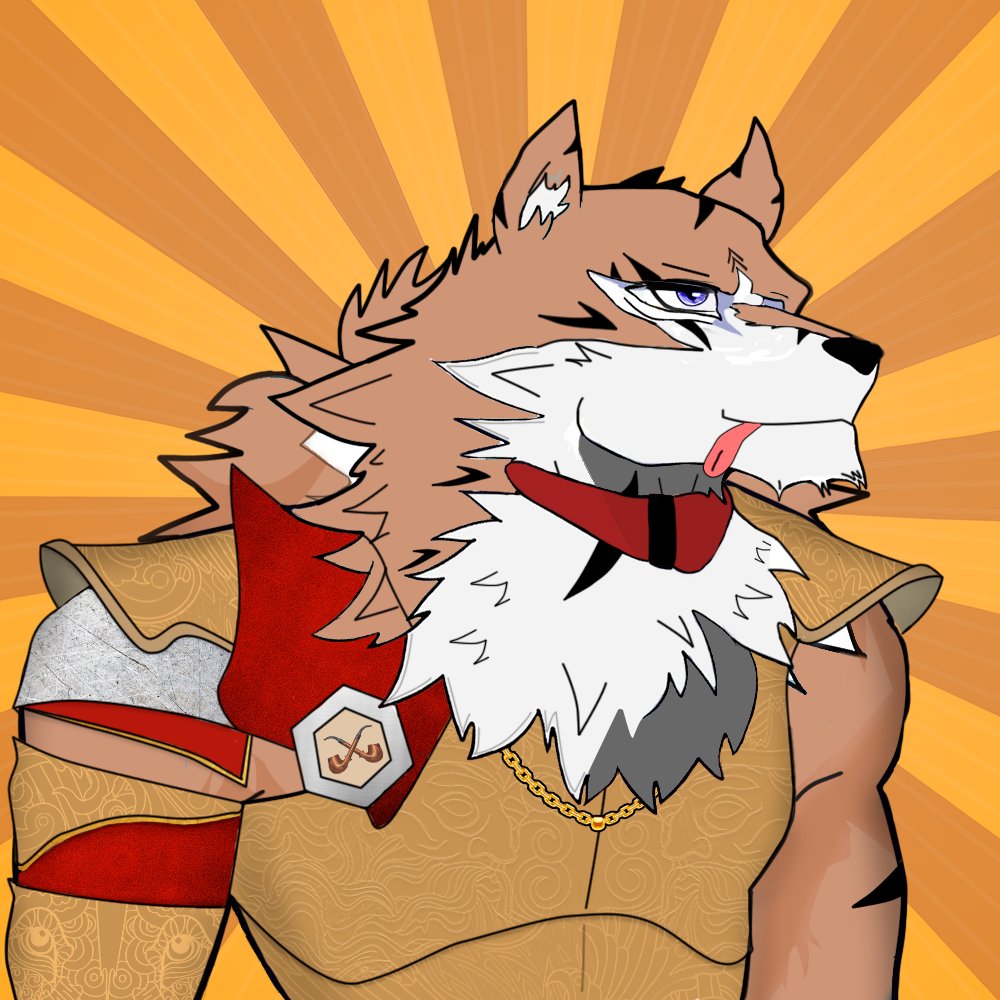 HypedDogs's tweet photo. 💎WE ARE ALMOST AT 50%
💎STAKING BONUS IS COMING DOGS!
🔥WOOF WOOF
✅48% MINTED
🟦🟦🟦🟩🟩🟩
#hypeddogs #ebisusbay #ebzbay @EbisusBay #crobots #madmeerkats #cronosnft #pfpnft #cryptcomnft https://t.co/gE65a1jErN