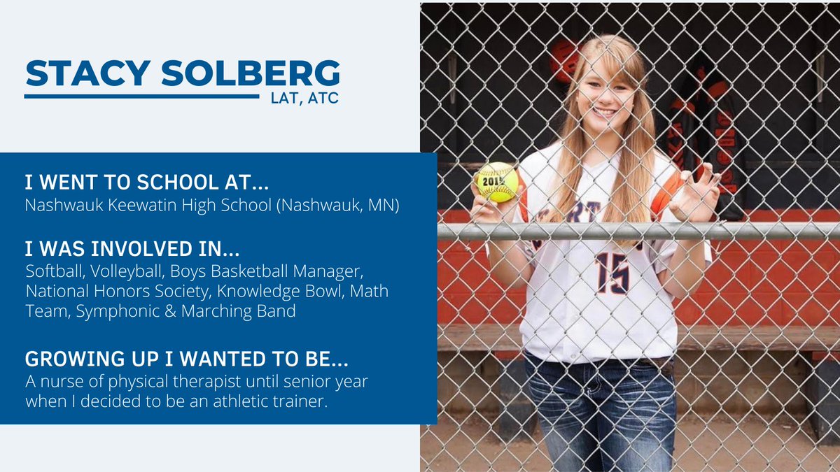 Craig Voll PhD, LAT, ATC, PT tweet media