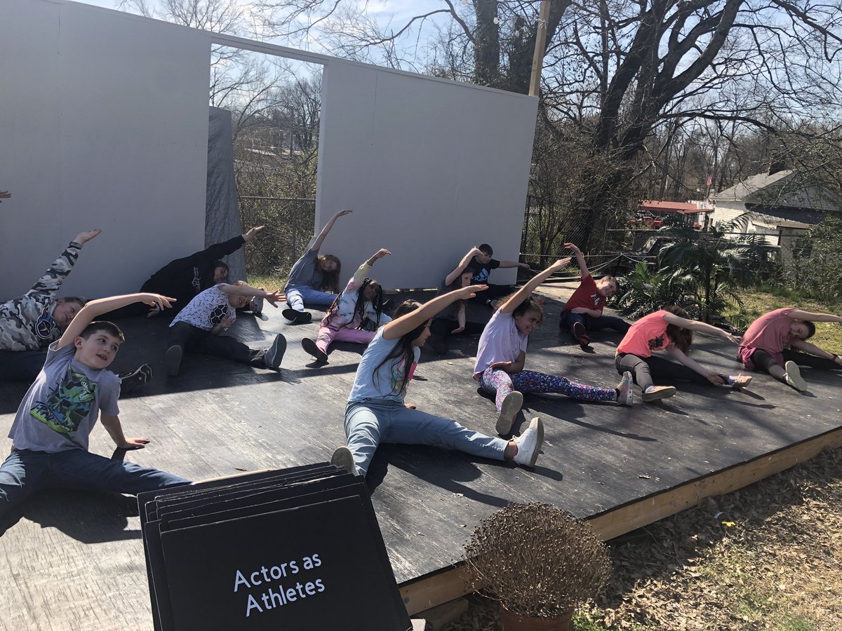 MPESCreativeTigers (@mpesart) on Twitter photo Had a great field trip to Building Block School for the Arts in Columbia with our 3rd & 4th grade theater club Ss. Our Ss took a workshop in acting/improv, dance, and singing with Building Blockās amazing instructors. <a href="/MPEStigers/">MtPleasantElementary</a> <a href="/julieatidwell/">Julie Tidwell</a> <a href="/LauraSandrell/">Laura Sandrell</a> <a href="/MikeMit42546882/">TSU-Art Education Coordinator</a> Had a great field trip to Building Block School for the Arts in Columbia with our 3rd & 4th grade theater club Ss. Our Ss took a workshop in acting/improv, dance, and singing with Building Blockās amazing instructors. <a href="/MPEStigers/">MtPleasantElementary</a> <a href="/julieatidwell/">Julie Tidwell</a> <a href="/LauraSandrell/">Laura Sandrell</a> <a href="/MikeMit42546882/">TSU-Art Education Coordinator</a>