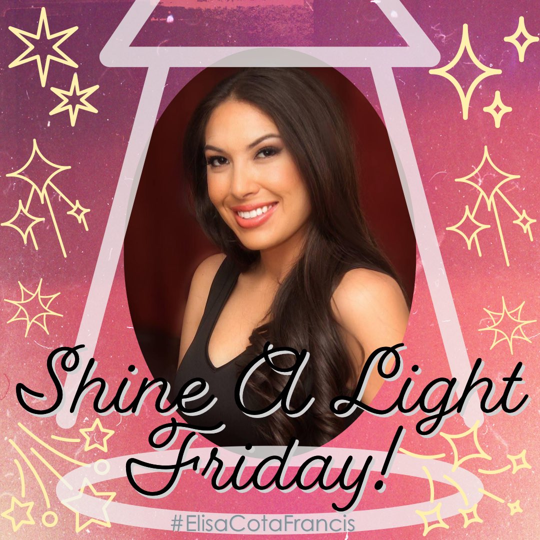 🥰 I wanted shine a light on an extraordinary person in my life, Diana Charbonneau, she is exceptional in so many ways and is an amazing soul with an amazing heart! For all that she does for me and our community, I thank her so much!￼￼￼ #ShineALight #BadAssWomen