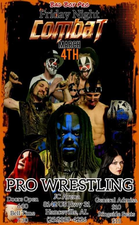 JoshStorm319's tweet photo. Today's the day!! Bad boy pro, #DWGB shows up to show out!! https://t.co/DxYnscPoju