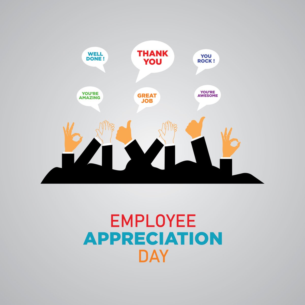 FORUMCOMCO's tweet image. It&apos;s #employeeappreciationday! Thank you Forum Communications Company staff - your hard work and dedication are vital. FCC&apos;s successes wouldn&apos;t be possible without you! #thankyou #forumcommculture #employeeappreciation