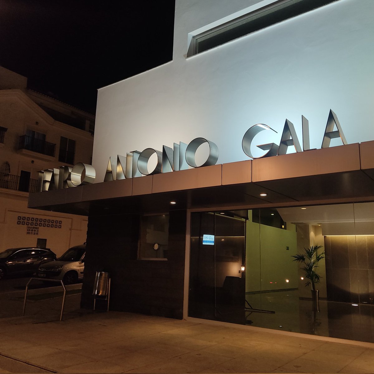 La Murga de Merchan tweet media