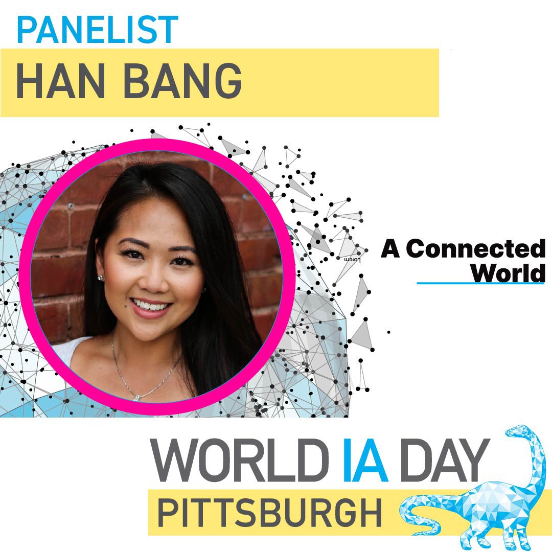 World IA Day Pittsburgh tweet media